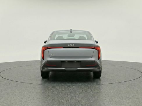 Used 2025 Kia K4 LXS image 7