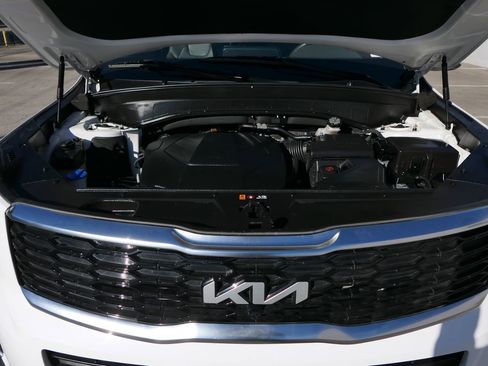 Used 2022 Kia Telluride SX w/ Towing Package image 29