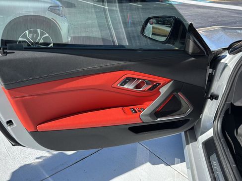 Certified 2022 BMW Z4 sDrive30i w/ M Sport Package image 11
