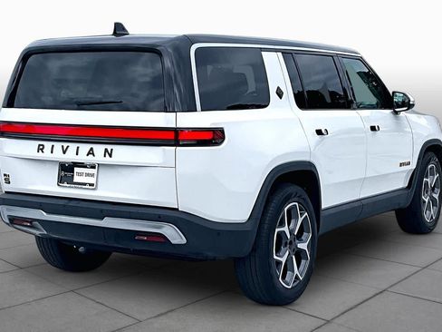 Used 2023 Rivian R1S Launch Edition AWD/4WD image 11