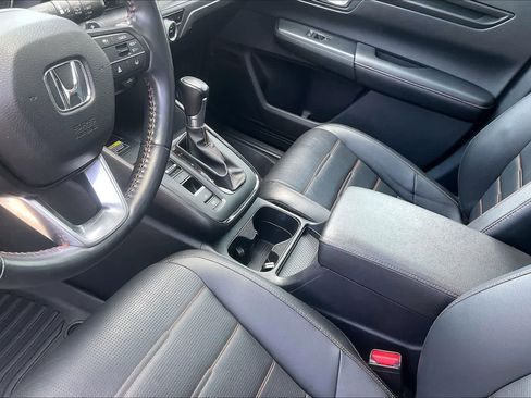 Used 2024 Honda CR-V Sport-L image 16