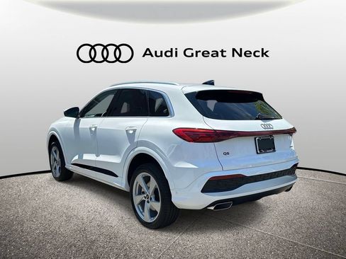 New 2026 Audi Q5 Premium Plus AWD/4WD image 6