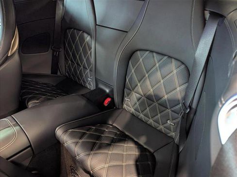 New 2025 Mercedes-Benz SL 63 AMG 4MATIC image 14