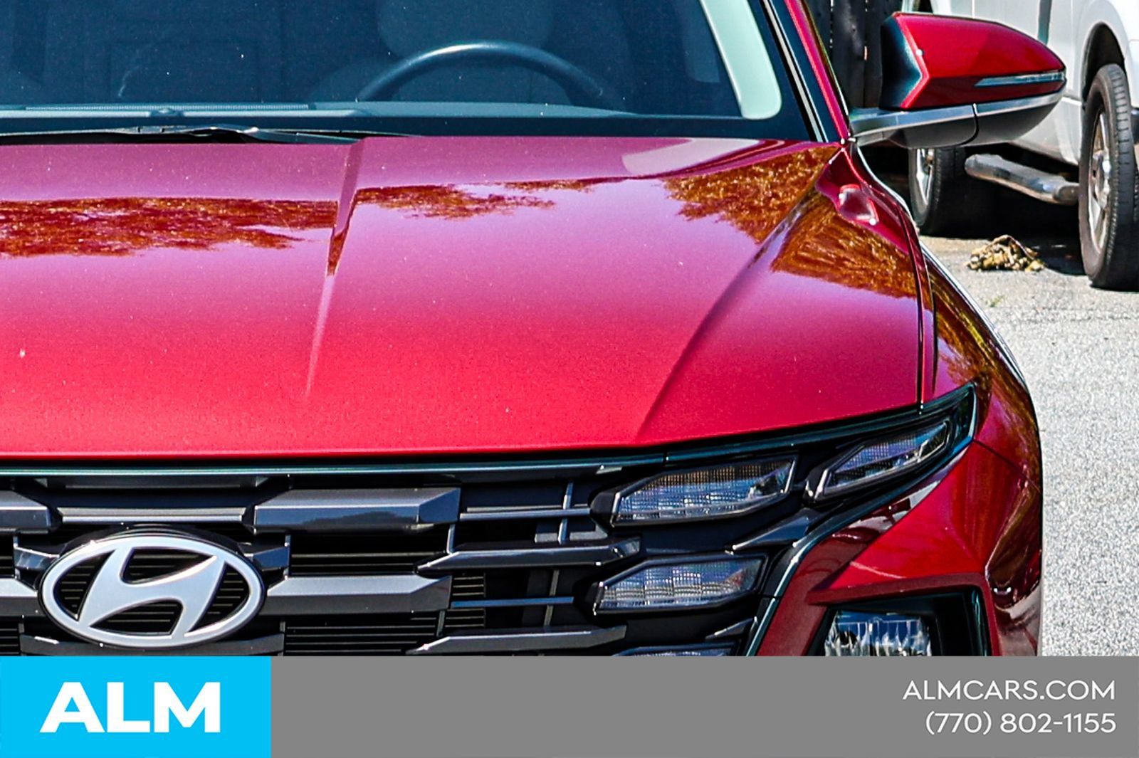 Used 2025 Hyundai Tucson SEL FWD image 14