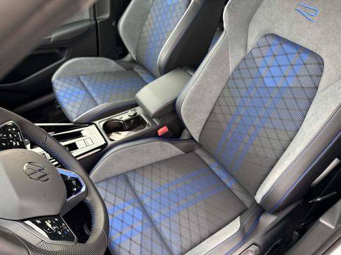 New 2026 Volkswagen Golf w/ Euro Style Package image 21