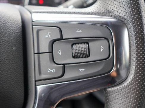 Certified 2025 Chevrolet Blazer LT AWD/4WD image 16