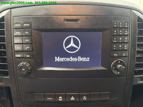 Used 2020 Mercedes-Benz Metris w/ Safety Package image 21