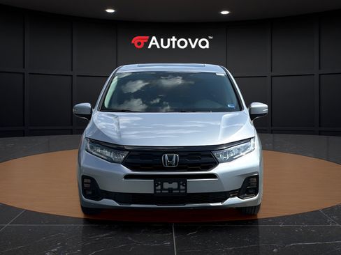 Used 2025 Honda Odyssey EX-L image 8