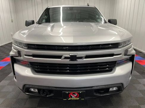 Used 2019 Chevrolet Silverado 1500 RST AWD/4WD image 8