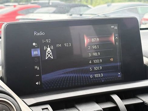 Used 2020 Lexus NX 300 FWD w/ Accessory Package 2 image 24