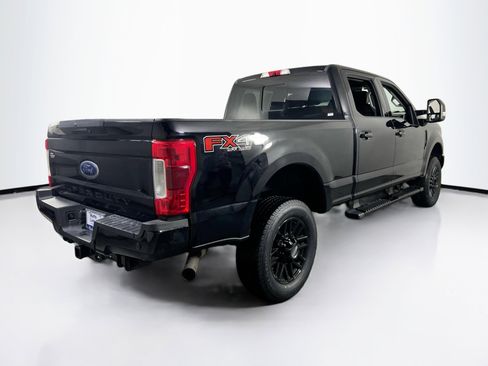 Used 2019 Ford F250 Lariat w/ Lariat Ultimate Package image 5