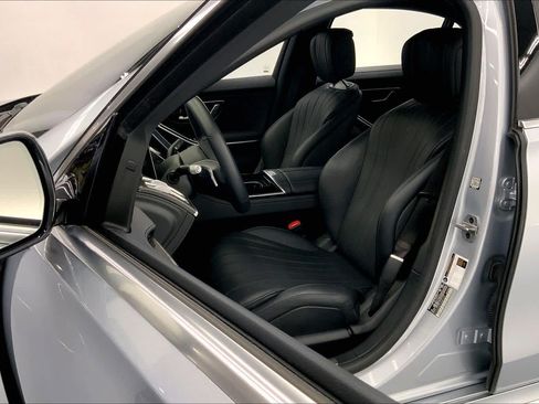 Certified 2022 Mercedes-Benz S 500 4MATIC image 21