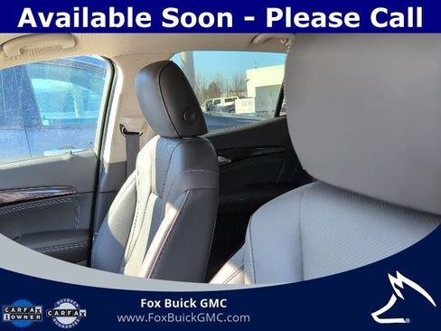 Certified 2023 Buick Envision Essence image 9