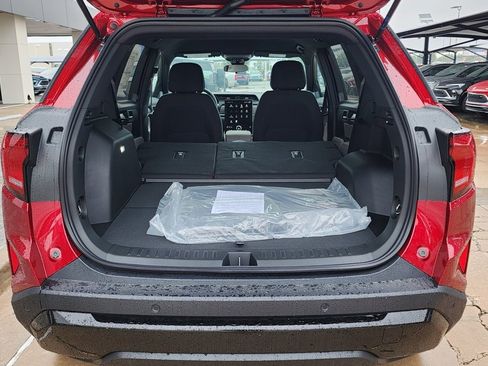 New 2026 GMC Terrain Elevation w/ Black Edition image 47