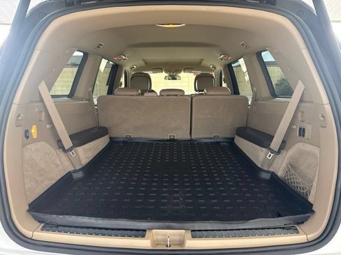 Used 2016 Mercedes-Benz GL 550 4MATIC image 22
