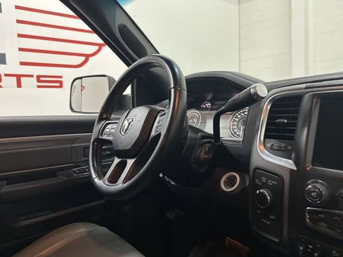 Used 2017 RAM 2500 Power Wagon AWD/4WD image 55