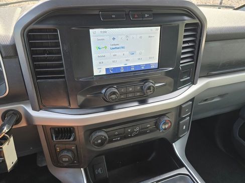 Used 2023 Ford F150 XLT AWD/4WD image 34