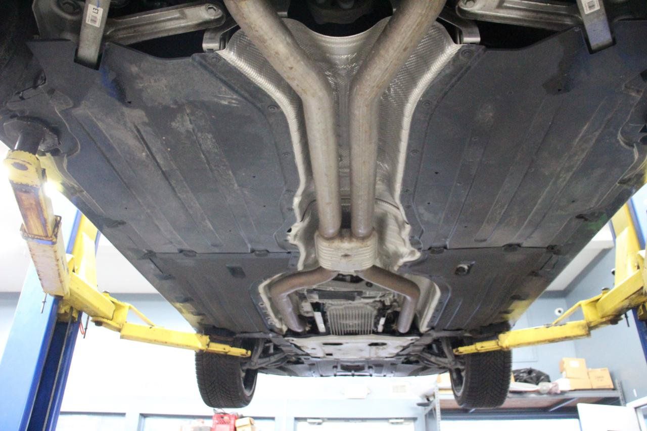 Used 2022 BMW ALPINA XB7 AWD/4WD image 98