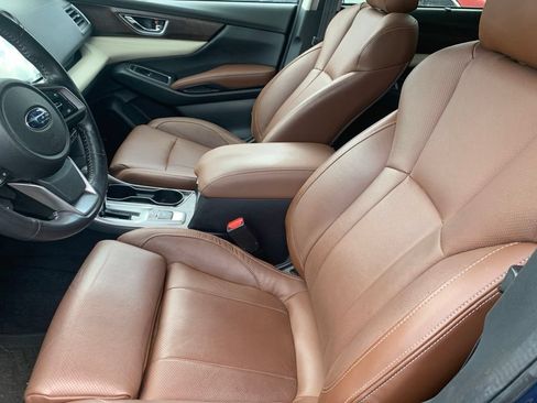 Used 2021 Subaru Ascent Touring w/ Popular Package #2A AWD/4WD image 3