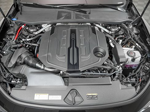 New 2026 Audi A6 Premium AWD/4WD image 4
