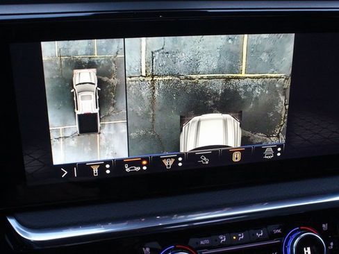 New 2026 GMC Sierra 1500 Denali image 46