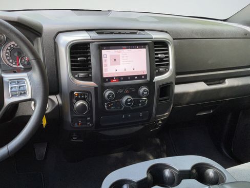Used 2022 RAM 1500 Warlock w/ Electronics Group AWD/4WD image 16