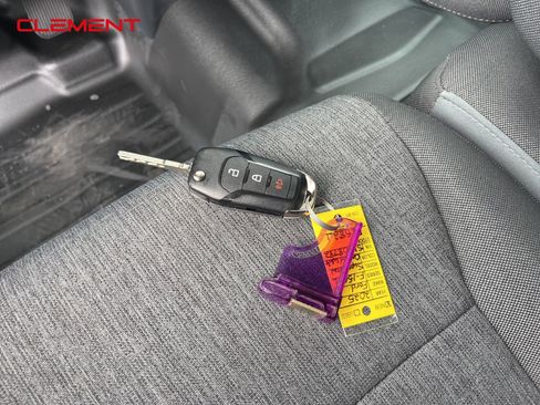 New 2025 Ford F150 XL w/ Equipment Group 103A High image 41