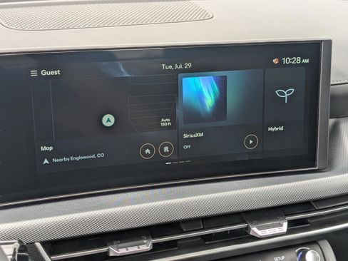 Used 2025 Hyundai Sonata Limited FWD image 29