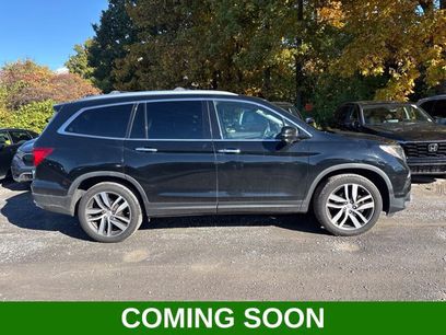 Used 2018 Honda Pilot Touring