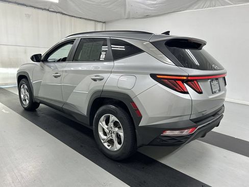 Used 2023 Hyundai Tucson SEL AWD/4WD image 7