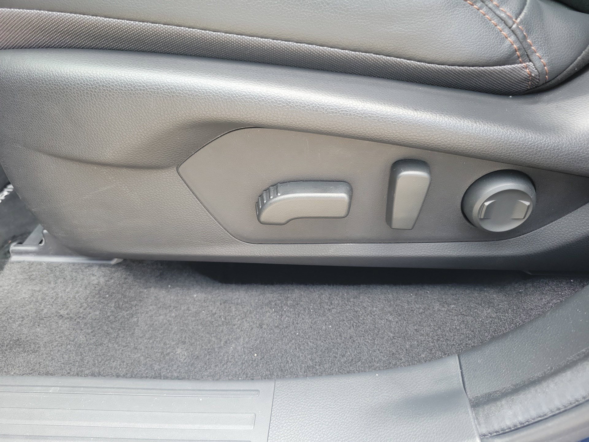 Used 2026 Subaru Forester Touring AWD/4WD image 15