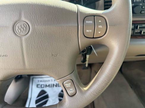 Used 2003 Buick Le Sabre Custom w/ Best Seller Package image 25