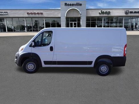 New 2025 RAM ProMaster 1500 w/ Convenience Group image 6