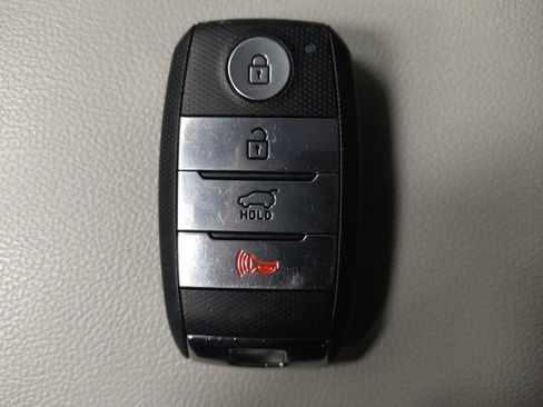 Used 2019 Kia Sorento SX w/ SX Touring Package FWD image 32
