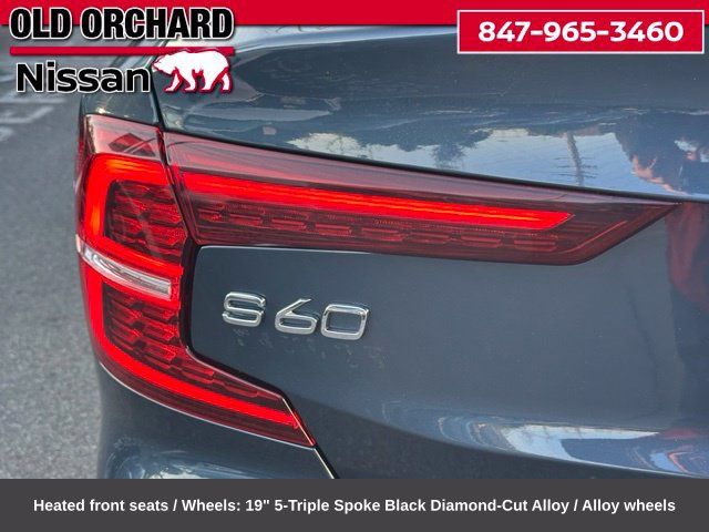 Used 2024 Volvo S60 B5 Core AWD/4WD image 9