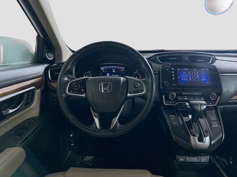 Certified 2020 Honda CR-V EX-L image 18