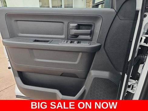 New 2026 RAM 2500 Tradesman RWD image 26