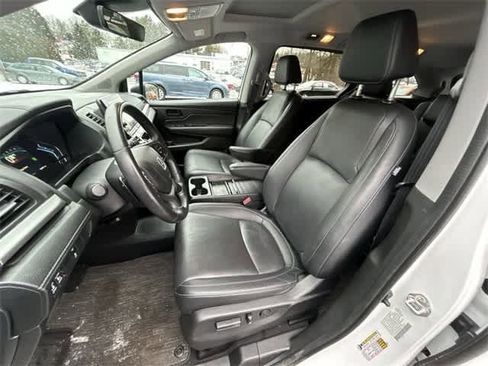 Used 2024 Honda Odyssey EX-L image 17
