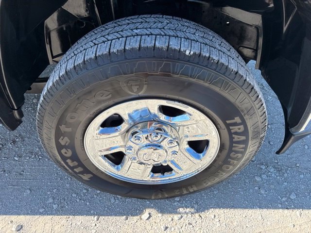 Used 2025 RAM 2500 Tradesman AWD/4WD image 25