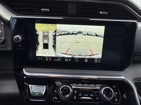 Used 2024 GMC Sierra 1500 Denali w/ Technology Package image 25