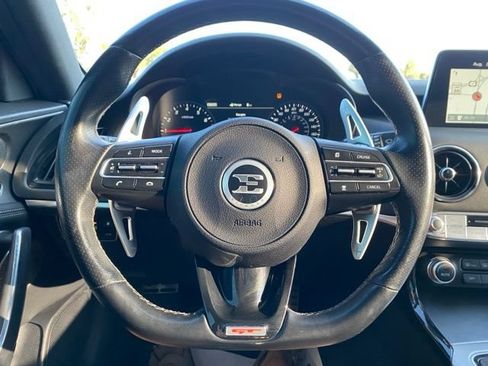 Used 2021 Kia Stinger GT2 AWD/4WD image 37