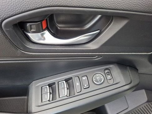 Used 2024 Honda Accord LX image 12