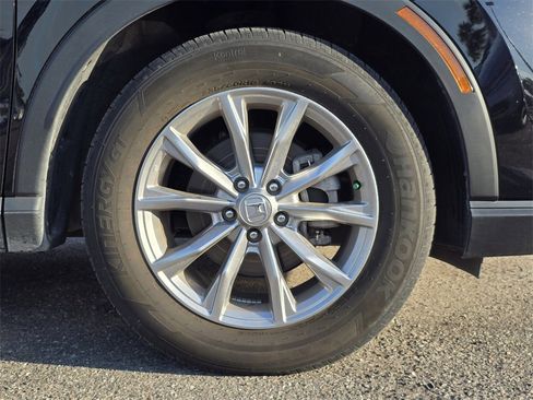 Used 2023 Honda CR-V EX-L image 11