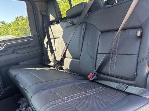 New 2026 Chevrolet Silverado 2500 High Country w/ Z71 Off-Road Package AWD/4WD image 24