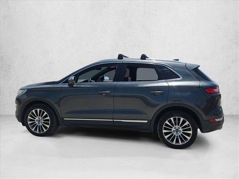 Used 2017 Lincoln MKC Reserve AWD/4WD image 8