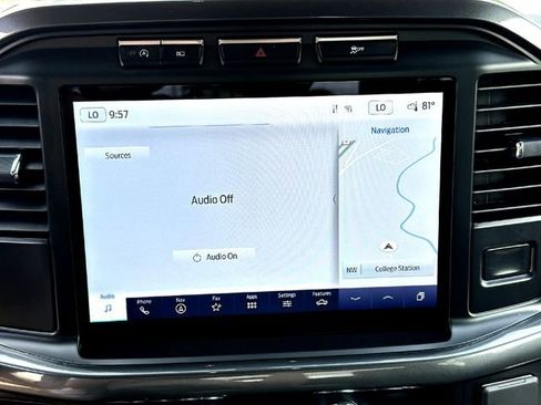 Used 2023 Ford F150 XLT w/ Equipment Group 302A High RWD image 19