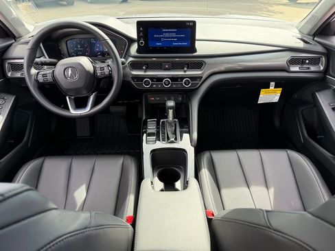 Certified 2026 Acura Integra FWD image 18