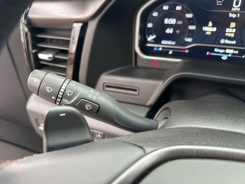 Used 2023 GMC Sierra 1500 AT4 w/ AT4 Premium Package image 24