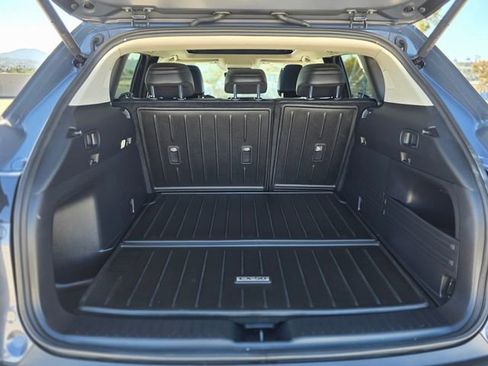 Used 2025 MAZDA CX-50 2.5 Hybrid w/ Weather Package image 11