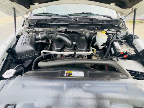 Used 2016 RAM 2500 SLT AWD/4WD image 33